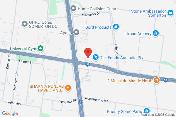 F45 Training Roxburgh Park
