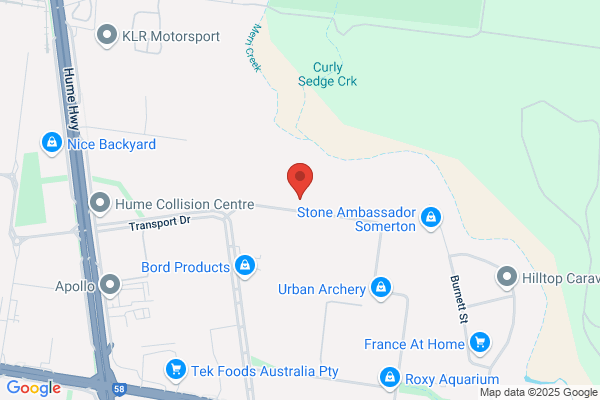 Thetford Australia