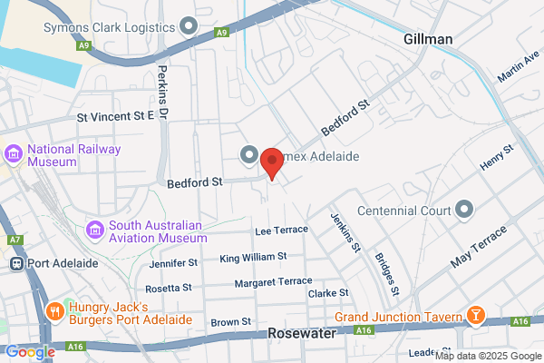 Automatic Pool Cleaners Of South Australia