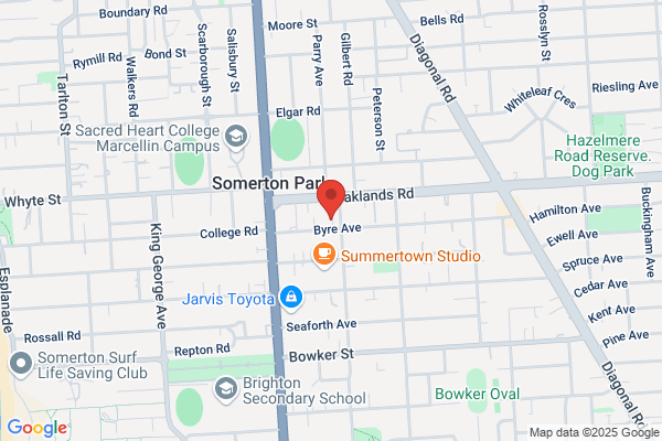 Brian Rooney Auto Service