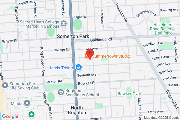 Glenelg Naturopathic Clinic
