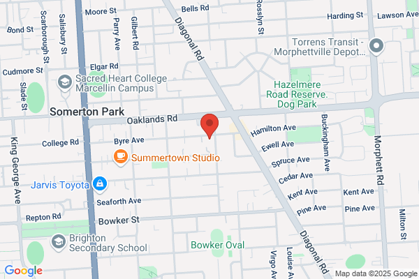 Glenelg Self Storage