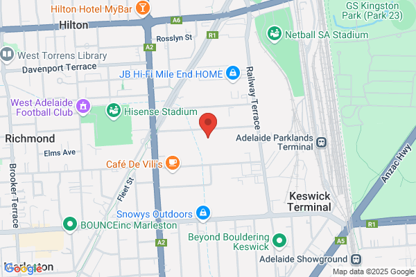 Gridlock Electrical (SA) Pty Ltd