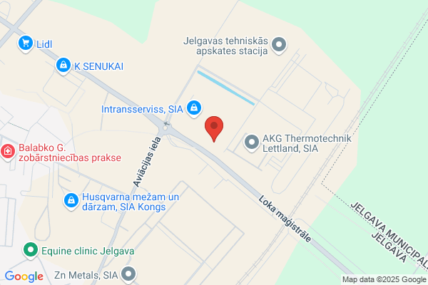 I T S Auto Care