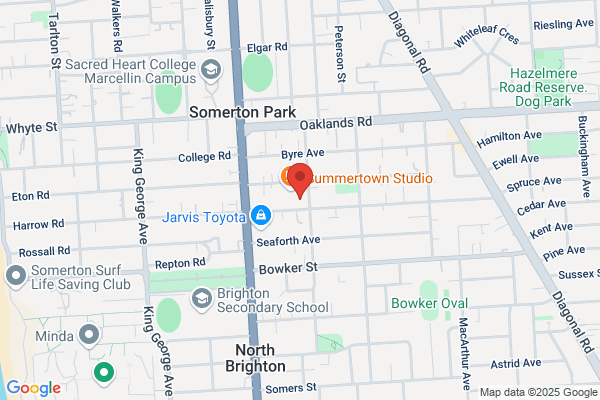 Jackson's Auto Repairs Pty Ltd