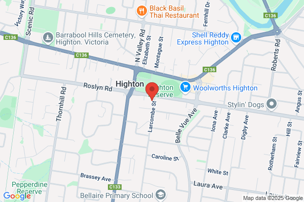 Kelly Sports Northern Districts
