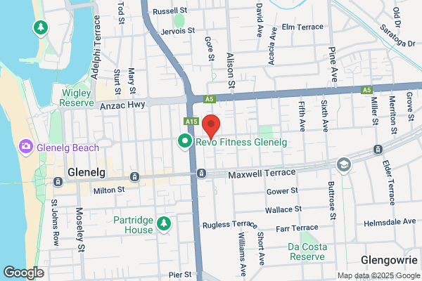Metropolitan Heating and Cooling