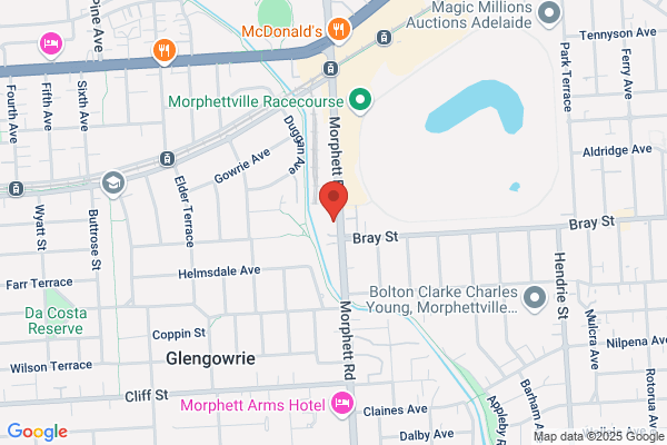 Morphettville Veterinary Clinic