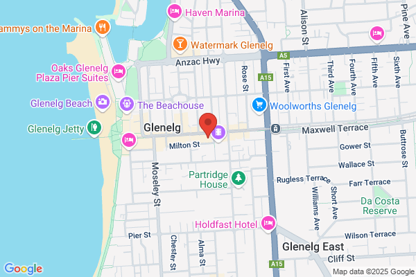 Poolside Glenelg Pool & Spa Supplies