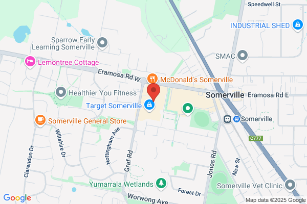 ABC Somerville Central