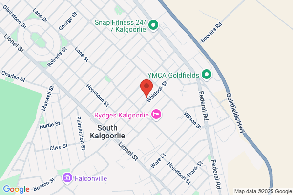 Goldfields Child Care Centre
