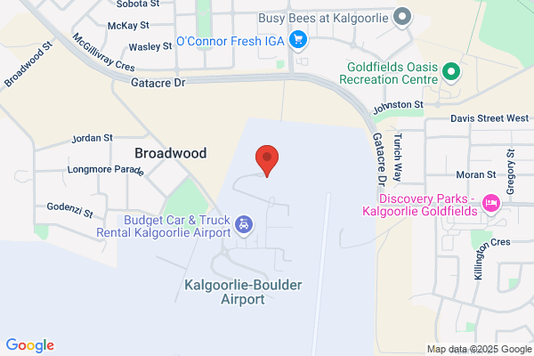 Goldfields Outside School Hours Care