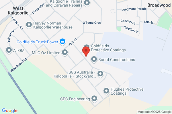 Kalgoorlie Precast Concrete