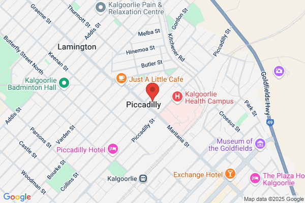 Collins Street Surgery