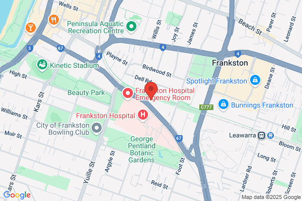 Frankston- Hastings Funeral Services