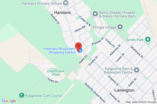 Liquorland Kalgoorlie (Hannans)