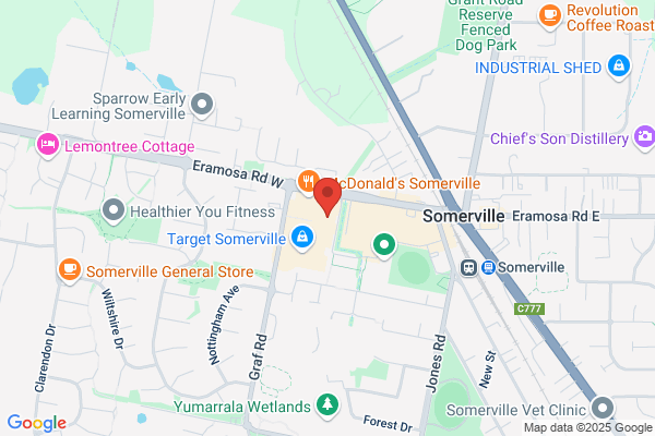Liquorland Somerville