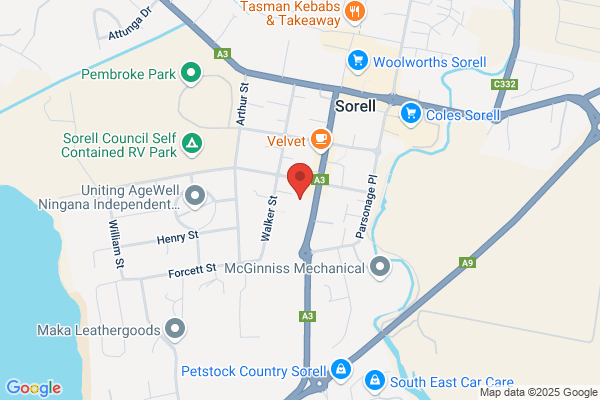 Island Dental Sorell