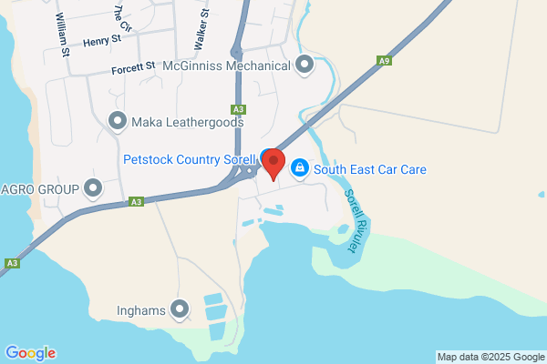 Eagle Kitchens Sorell