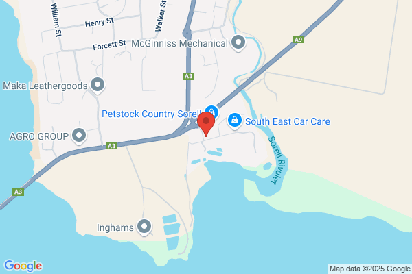 Gray A M Mechanical & Repairs