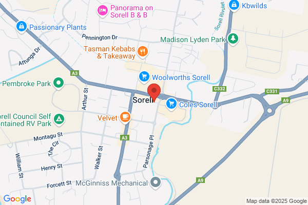 Heat Woodfire Pizza Cafe