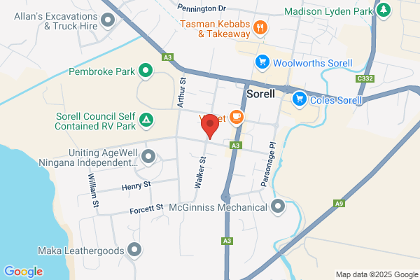 Sorell Antiques Centre