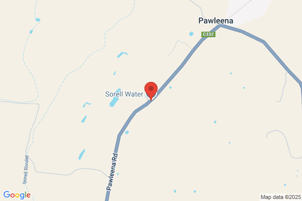 Sorell Water