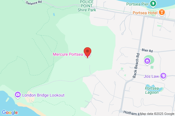 Mercure Portsea