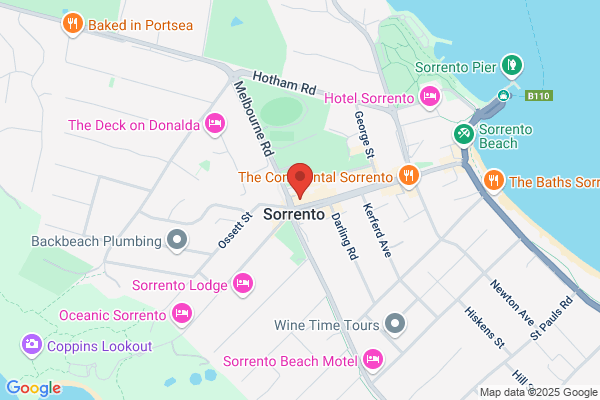 Audika Hearing Clinic Sorrento