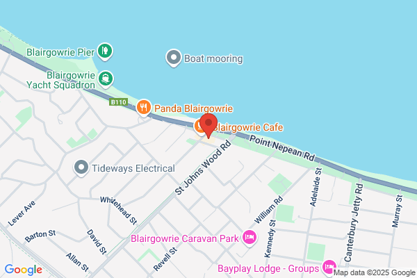 Blairgowrie Dental Surgery