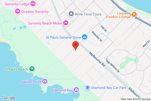 "Rockpool Studio Units"