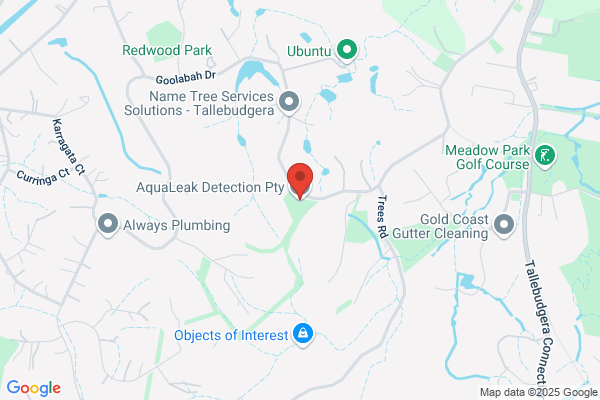 Advanced Water Leak Detection Pty Ltd