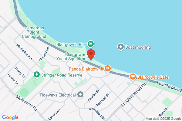 Blairgowrie Yacht Squadron