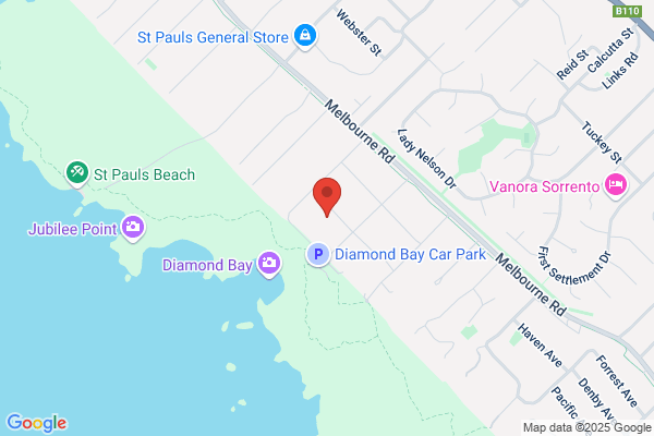 Sorrento Locksmith