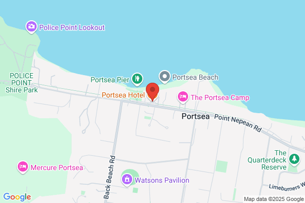 The Portsea Hotel