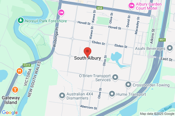 (A)(A)(A) Albury-Wodonga Plumbing-Phillip Day