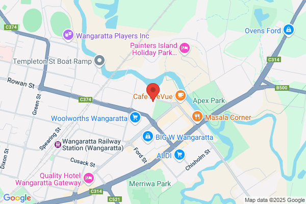 Ace Radio 2AY