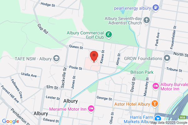 Adamshurst - Day Hospital For The Aged & Disabled