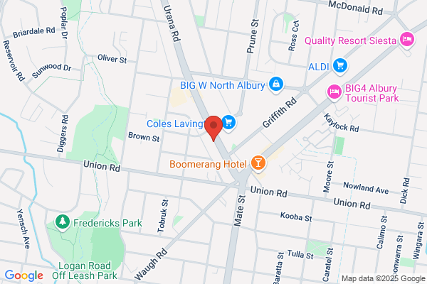 Albury Architectural Hardware & Locksmiths