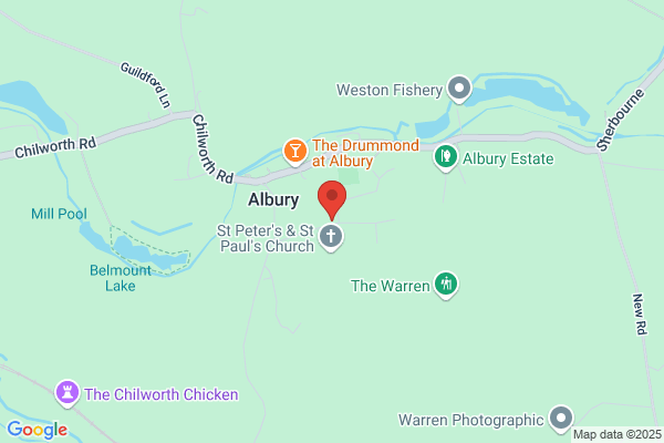 Albury Bowling Club