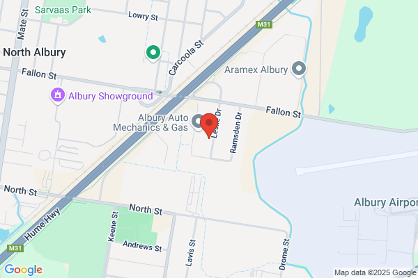 Albury Building Supplies Pty Ltd