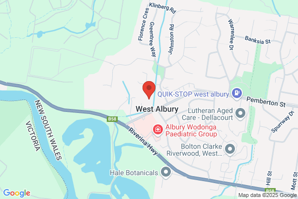Albury Day Surgery