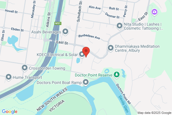 Albury Podiatry Clinic
