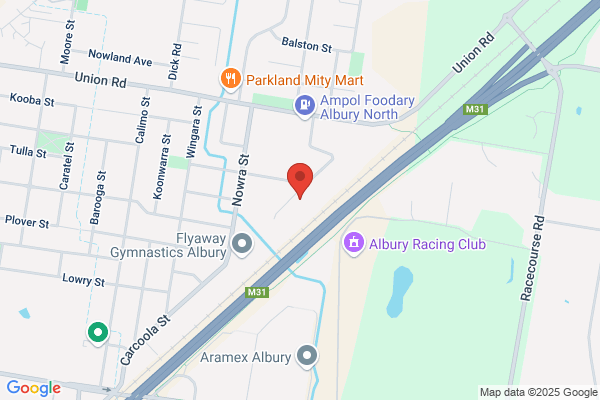 Albury Precision Engineering