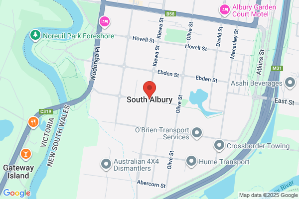 Albury Warehouse Computer Sales