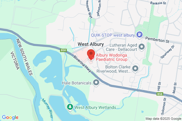 Albury Wodonga Neurology