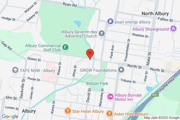 Albury Wodonga Table Tennis Association Inc