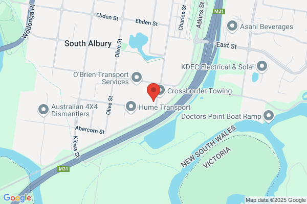 Albury Wodonga Wedding Cakes