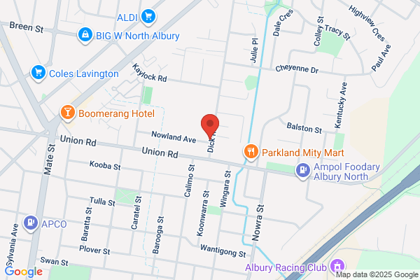 Albury/Wodonga Softball Association