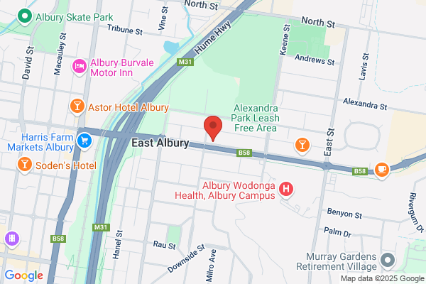 Anne's Cafe Takeaway